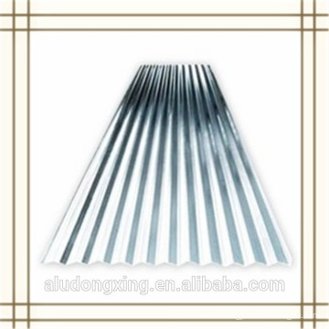 1070 corrugated aluminium sheet